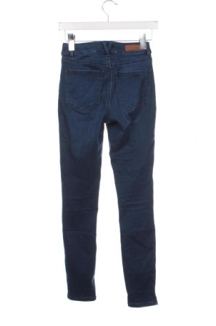 Dámské džíny  Tom Tailor, Velikost XS, Barva Modrá, Cena  286,00 Kč