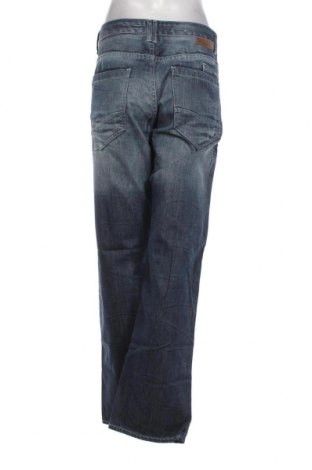 Γυναικείο Τζίν Tom Tailor, Μέγεθος L, Χρώμα Μπλέ, Τιμή 12,58 €