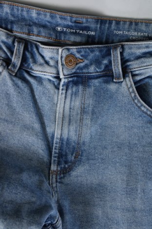 Dámske džínsy  Tom Tailor, Veľkosť L, Farba Modrá, Cena  21,00 €