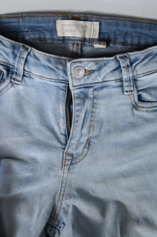 Dámske džínsy  Tom Tailor, Veľkosť S, Farba Modrá, Cena  7,70 €