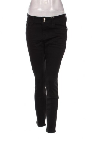 Дамски дънки Tom Tailor, Размер L, Цвят Черен, Цена 82,65 лв.