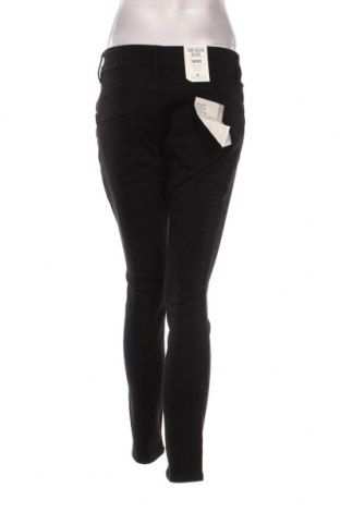 Γυναικείο Τζίν Tom Tailor, Μέγεθος L, Χρώμα Μαύρο, Τιμή 43,97 €