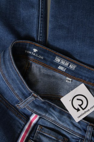 Damen Jeans Tom Tailor, Größe L, Farbe Blau, Preis 13,65 €