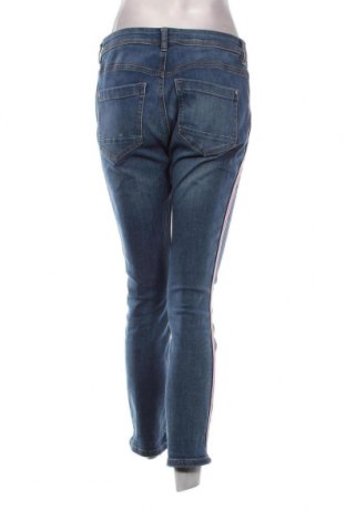 Γυναικείο Τζίν Tom Tailor, Μέγεθος L, Χρώμα Μπλέ, Τιμή 14,28 €