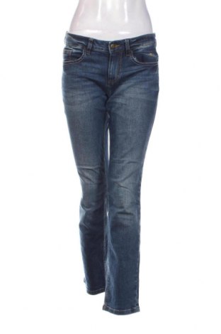 Γυναικείο Τζίν Tom Tailor, Μέγεθος M, Χρώμα Μπλέ, Τιμή 19,18 €