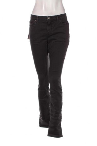 Γυναικείο Τζίν Tom Tailor, Μέγεθος XL, Χρώμα Γκρί, Τιμή 26,37 €