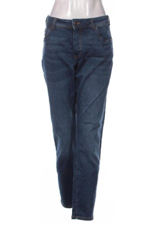 Dámske džínsy  Tom Tailor, Veľkosť XL, Farba Modrá, Cena  26,37 €