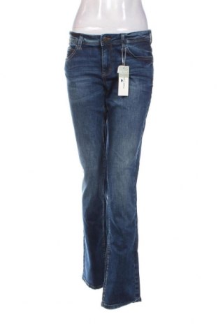 Dámské džíny  Tom Tailor, Velikost M, Barva Modrá, Cena  674,00 Kč