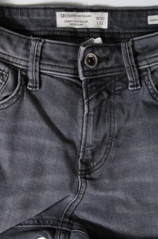 Damen Jeans Tom Tailor, Größe M, Farbe Grau, Preis 9,59 €