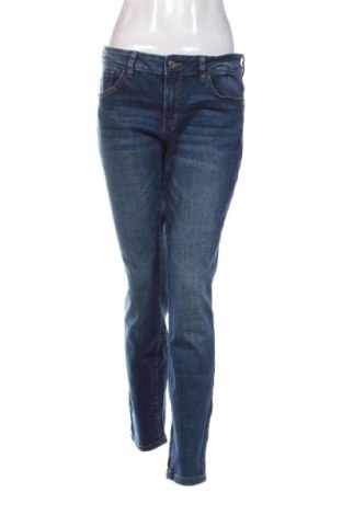 Dámské džíny  Tom Tailor, Velikost L, Barva Modrá, Cena  741,00 Kč