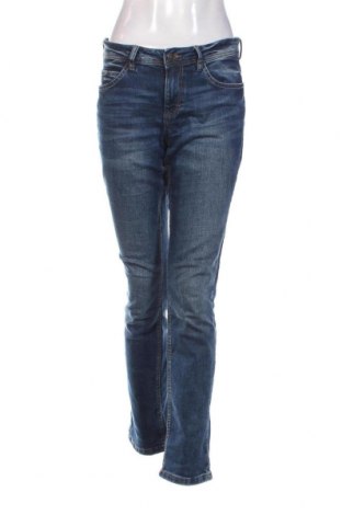 Γυναικείο Τζίν Tom Tailor, Μέγεθος M, Χρώμα Μπλέ, Τιμή 19,18 €