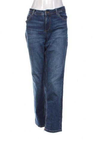 Dámske džínsy  Tom Tailor, Veľkosť L, Farba Modrá, Cena  21,57 €
