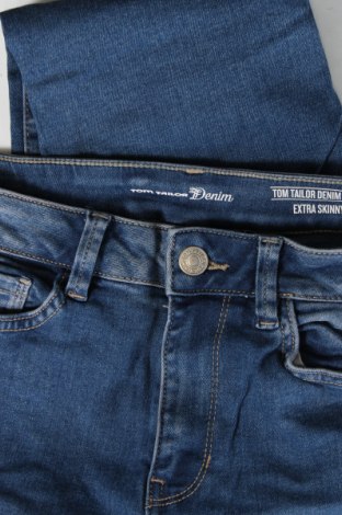 Dámske džínsy  Tom Tailor, Veľkosť S, Farba Modrá, Cena  7,19 €