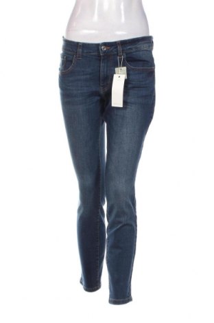 Damen Jeans Tom Tailor, Größe M, Farbe Blau, Preis 21,57 €