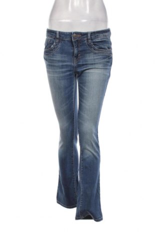 Dámské džíny  Tom Tailor, Velikost S, Barva Modrá, Cena  343,00 Kč