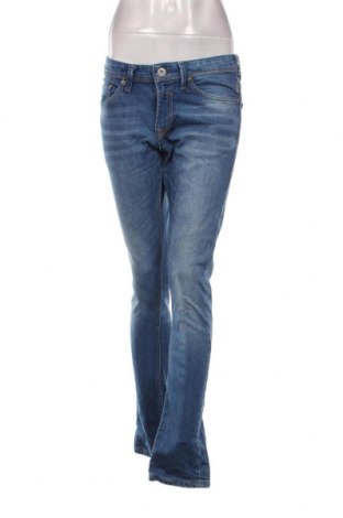 Γυναικείο Τζίν Tom Tailor, Μέγεθος M, Χρώμα Μπλέ, Τιμή 6,29 €