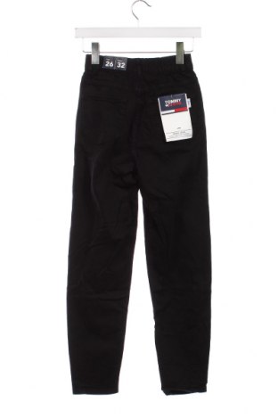 Damen Jeans Tommy Hilfiger, Größe XS, Farbe Schwarz, Preis 42,06 €