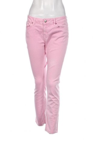 Γυναικείο Τζίν Tommy Hilfiger, Μέγεθος M, Χρώμα Ρόζ , Τιμή 52,85 €