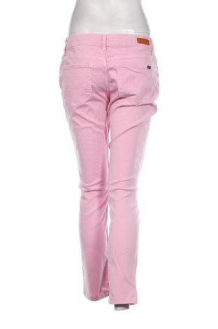 Дамски дънки Tommy Hilfiger, Размер M, Цвят Розов, Цена 39,16 лв.