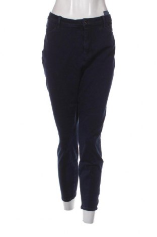 Damen Jeans Tommy Hilfiger, Größe XXL, Farbe Blau, Preis 66,80 €