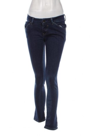 Damen Jeans Tommy Hilfiger, Größe M, Farbe Blau, Preis 14,40 €