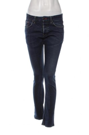 Damen Jeans Tommy Hilfiger, Größe M, Farbe Blau, Preis € 49,10