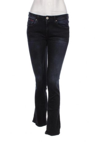Γυναικείο Τζίν Tommy Hilfiger, Μέγεθος M, Χρώμα Μπλέ, Τιμή 35,63 €