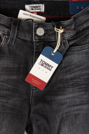 Damen Jeans Tommy Jeans, Größe XXS, Farbe Grau, Preis € 105,15