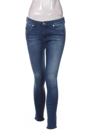 Damen Jeans Tommy Hilfiger, Größe L, Farbe Blau, Preis € 38,91