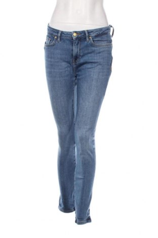 Γυναικείο Τζίν Tommy Hilfiger, Μέγεθος M, Χρώμα Μπλέ, Τιμή 59,38 €