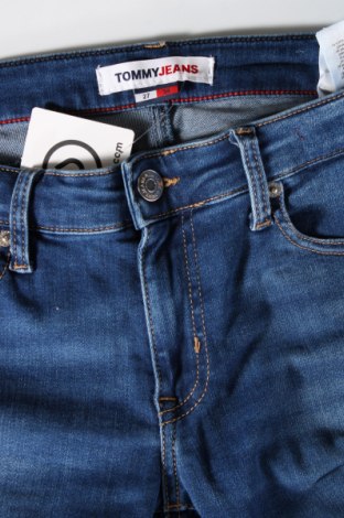 Damen Jeans Tommy Jeans, Größe M, Farbe Blau, Preis 42,06 €