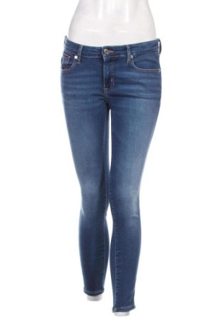Damen Jeans Tommy Jeans, Größe M, Farbe Blau, Preis 47,32 €