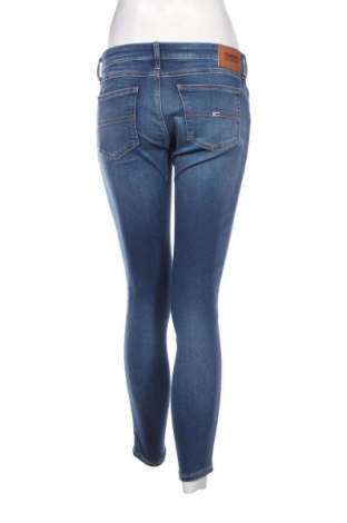 Dámske džínsy  Tommy Jeans, Veľkosť M, Farba Modrá, Cena  27,34 €