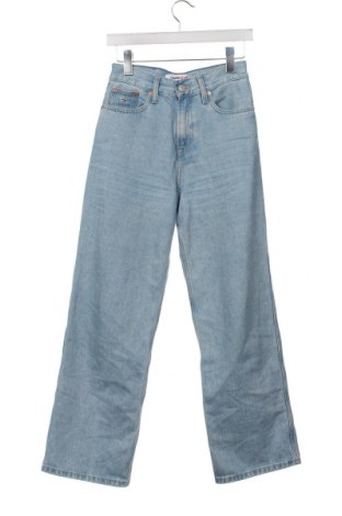 Γυναικείο Τζίν Tommy Jeans, Μέγεθος XS, Χρώμα Μπλέ, Τιμή 42,06 €