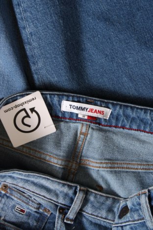 Dámske džínsy  Tommy Jeans, Veľkosť XL, Farba Modrá, Cena  105,15 €