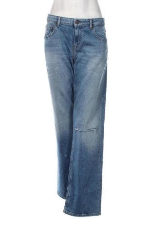 Dámske džínsy  Tommy Jeans, Veľkosť XL, Farba Modrá, Cena  59,94 €