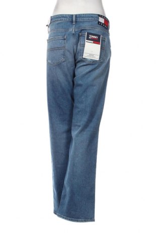 Dámske džínsy  Tommy Jeans, Veľkosť XL, Farba Modrá, Cena  105,15 €