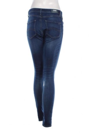 Blugi de femei Tommy Jeans, Mărime S, Culoare Albastru, Preț 186,79 Lei