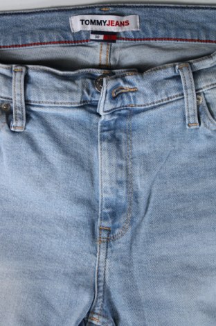 Damen Jeans Tommy Jeans, Größe L, Farbe Blau, Preis 51,52 €