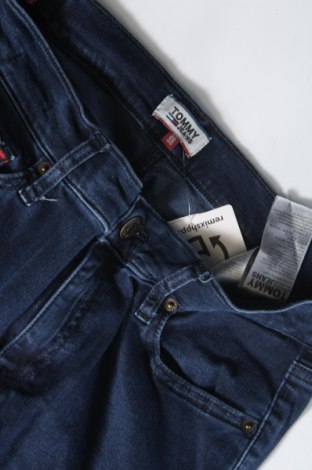 Dámske džínsy  Tommy Jeans, Veľkosť M, Farba Modrá, Cena  15,78 €