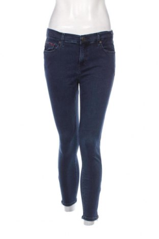 Γυναικείο Τζίν Tommy Jeans, Μέγεθος M, Χρώμα Μπλέ, Τιμή 17,22 €