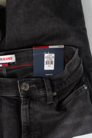 Blugi de femei Tommy Jeans, Mărime XS, Culoare Gri, Preț 671,05 Lei