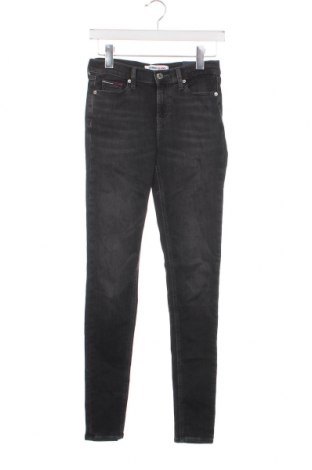 Γυναικείο Τζίν Tommy Jeans, Μέγεθος XS, Χρώμα Γκρί, Τιμή 105,15 €