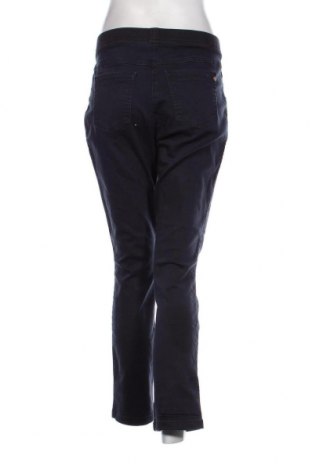 Damen Jeans Toni, Größe L, Farbe Blau, Preis 8,40 €