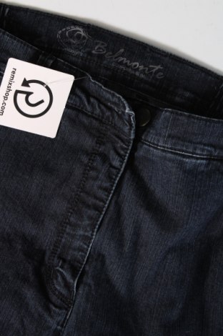 Damen Jeans Toni, Größe XL, Farbe Blau, Preis 8,40 €