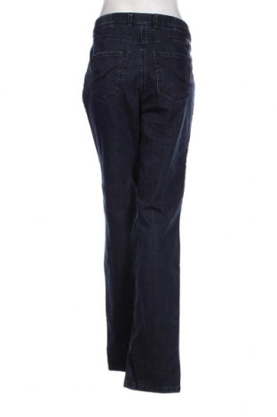 Dámské džíny  Toni, Velikost XL, Barva Modrá, Cena  286,00 Kč