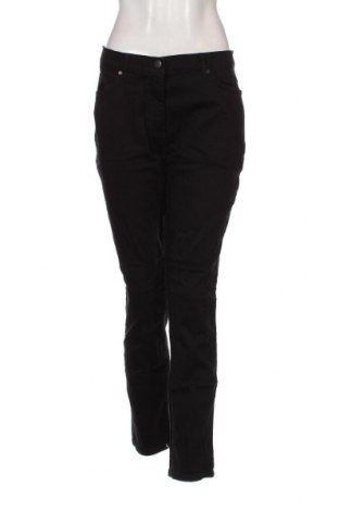 Damen Jeans Toni, Größe L, Farbe Schwarz, Preis € 28,53