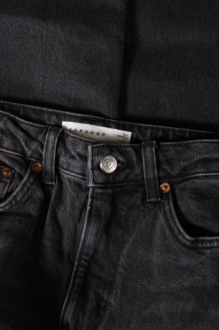 Damen Jeans Topshop, Größe XS, Farbe Grau, Preis 11,99 €