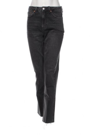Damen Jeans Topshop, Größe XS, Farbe Grau, Preis € 11,99