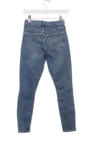 Damen Jeans Topshop, Größe S, Farbe Blau, Preis 12,60 €